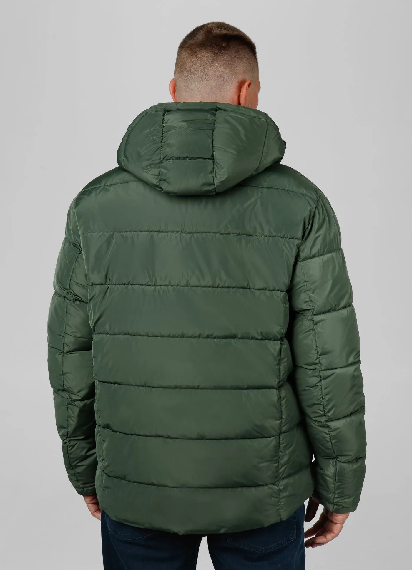 Airway V - Olive