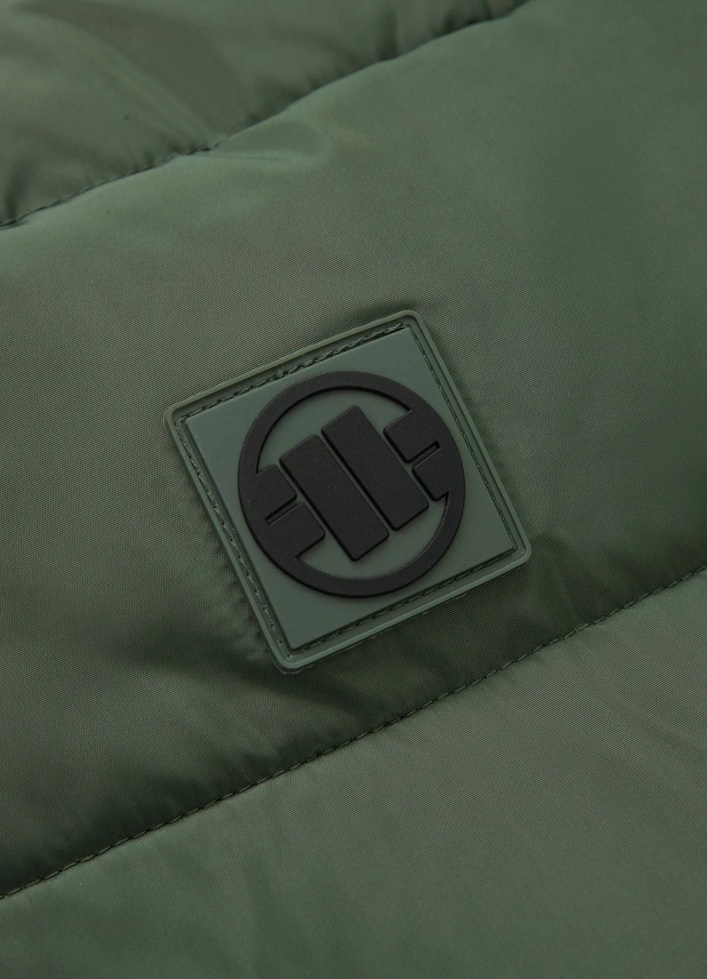 Airway V - Olive