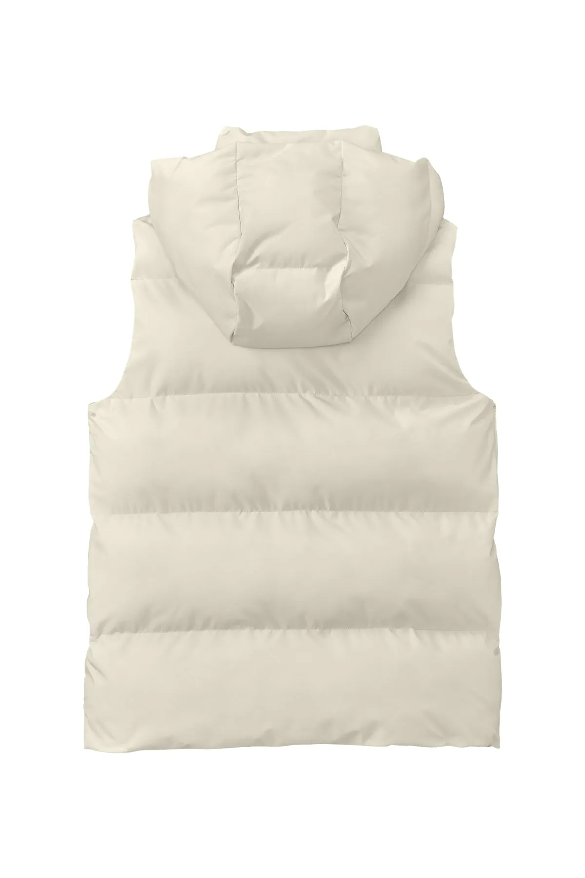 Alpha Delta Pi Mercer Mettle® Women’s Puffy Vest