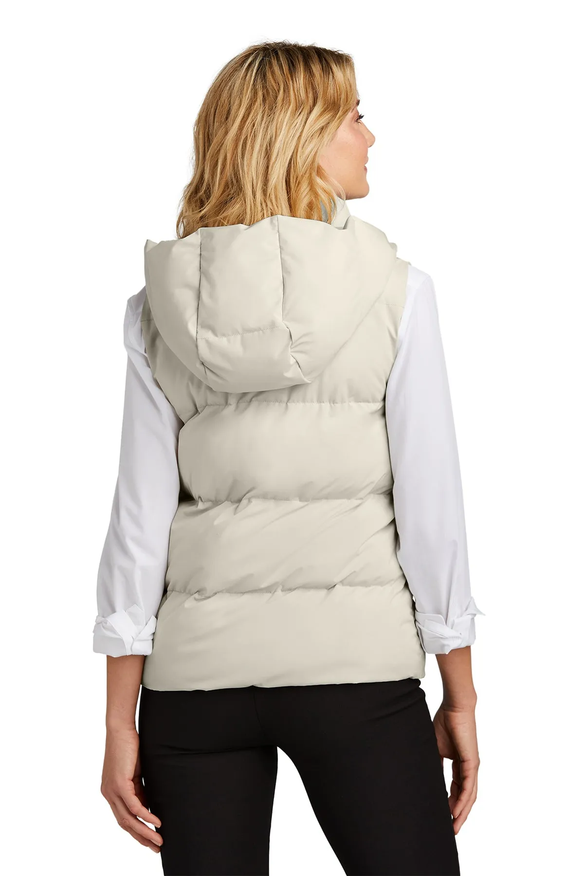 Alpha Delta Pi Mercer Mettle® Women’s Puffy Vest