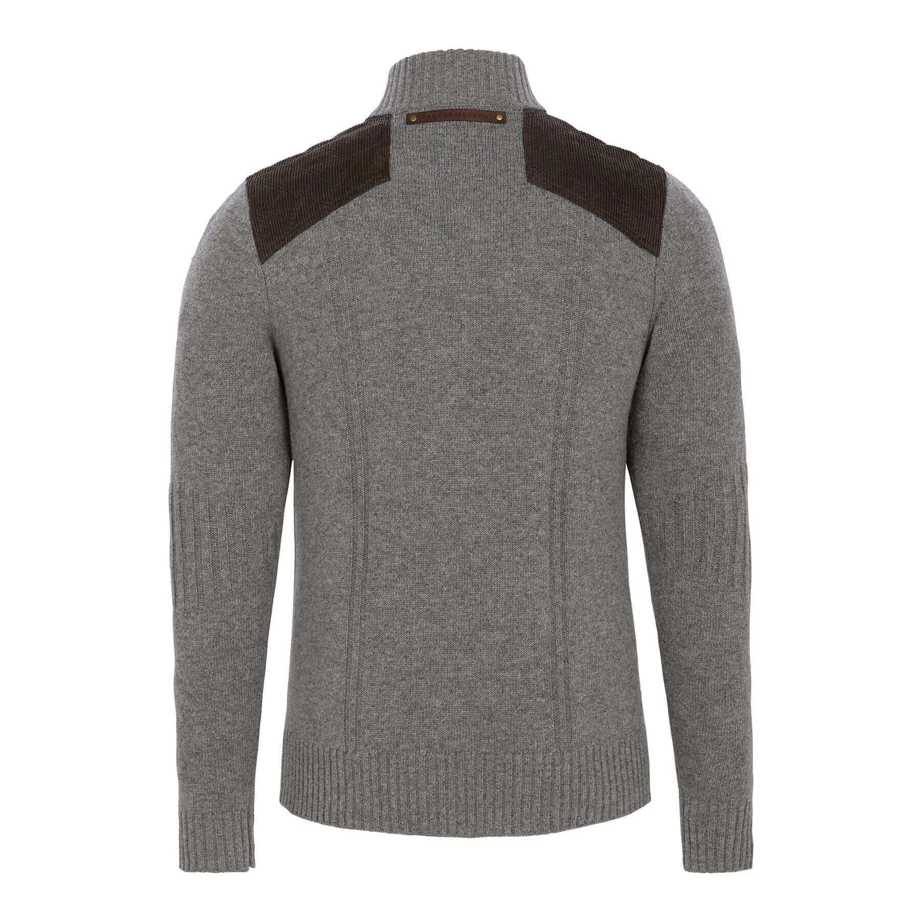 Alps & Meters High West Alpine Guide Sweater