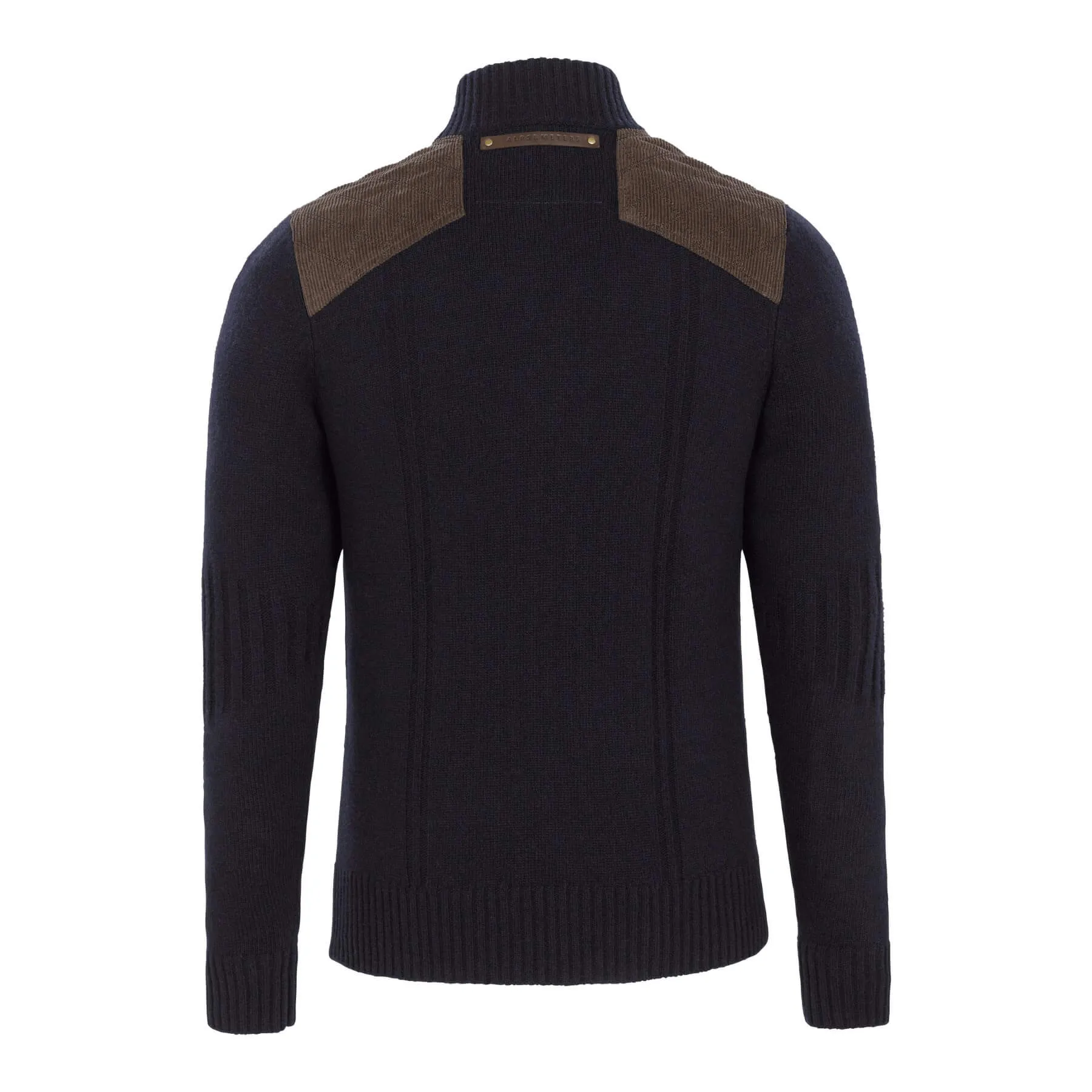 Alps & Meters High West Alpine Guide Sweater