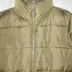 ALTAR' D STATE PUFFER JACKET