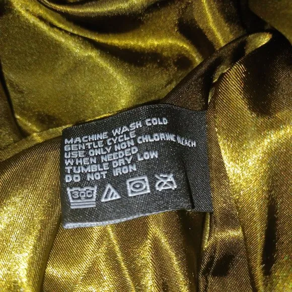 ALTAR' D STATE PUFFER JACKET