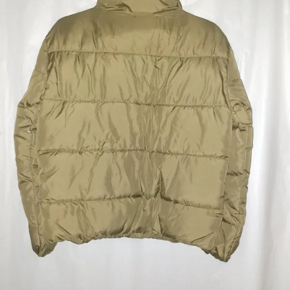 ALTAR' D STATE PUFFER JACKET