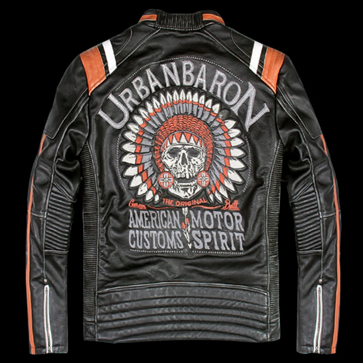 American Custom