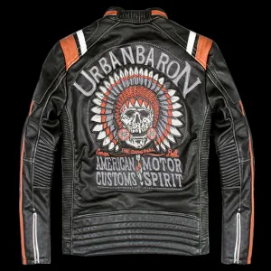 American Custom