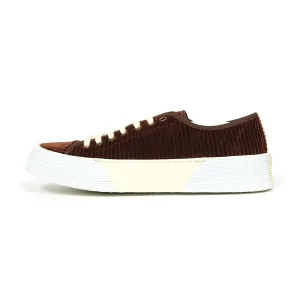 AMI Corduroy Sneaker Size 41