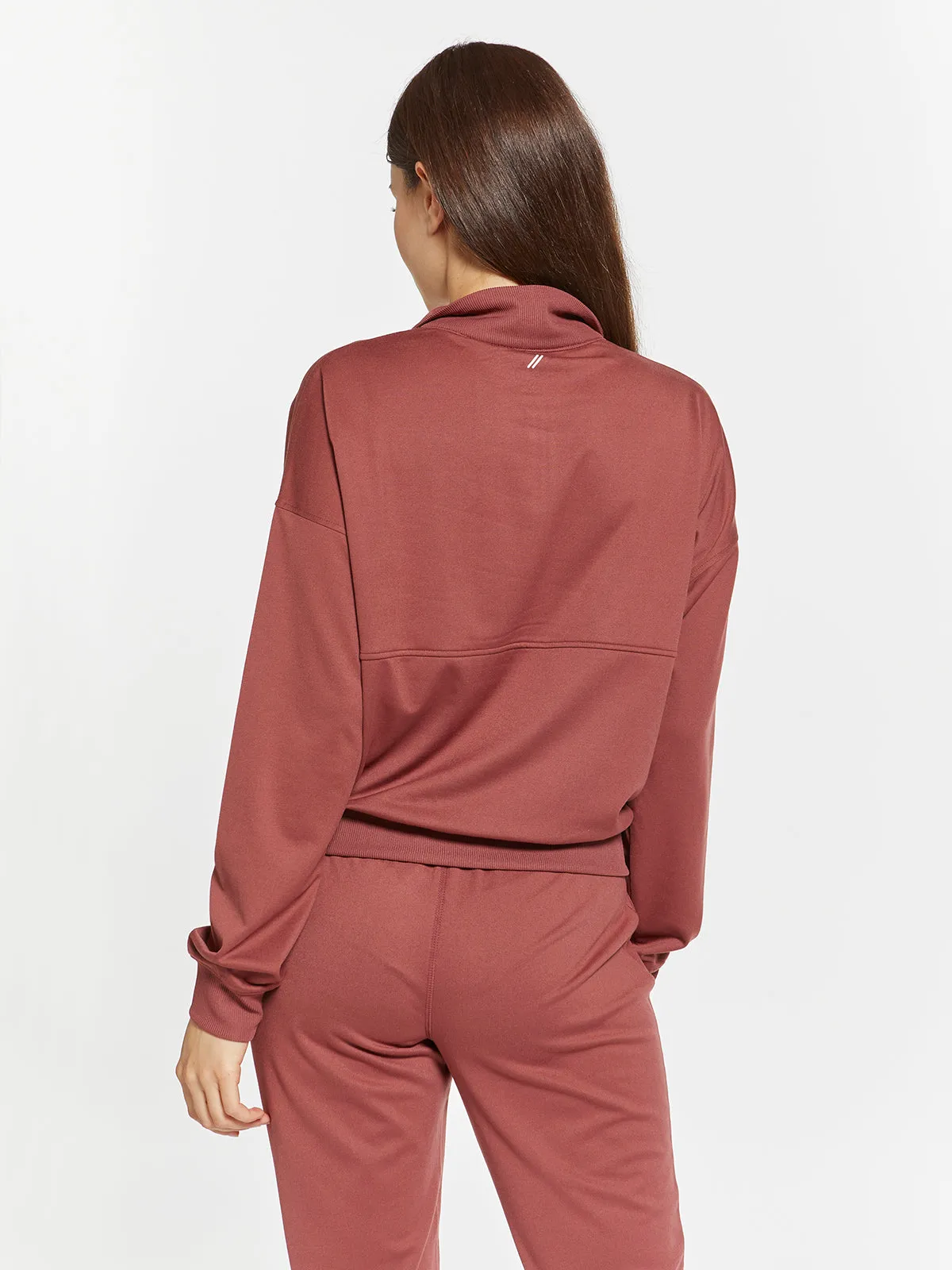 ANDREA TOP - PREPACK 6 UNITS