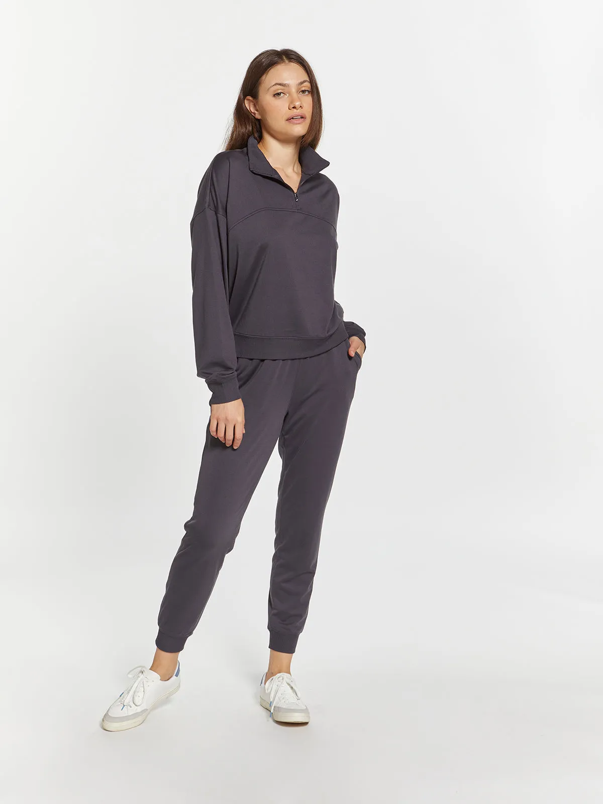 ANDREA TOP - PREPACK 6 UNITS