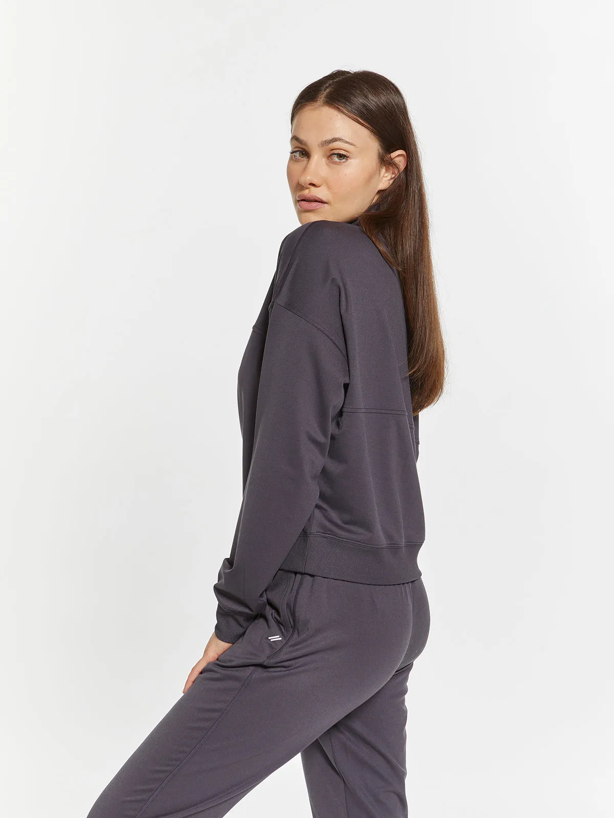 ANDREA TOP - PREPACK 6 UNITS