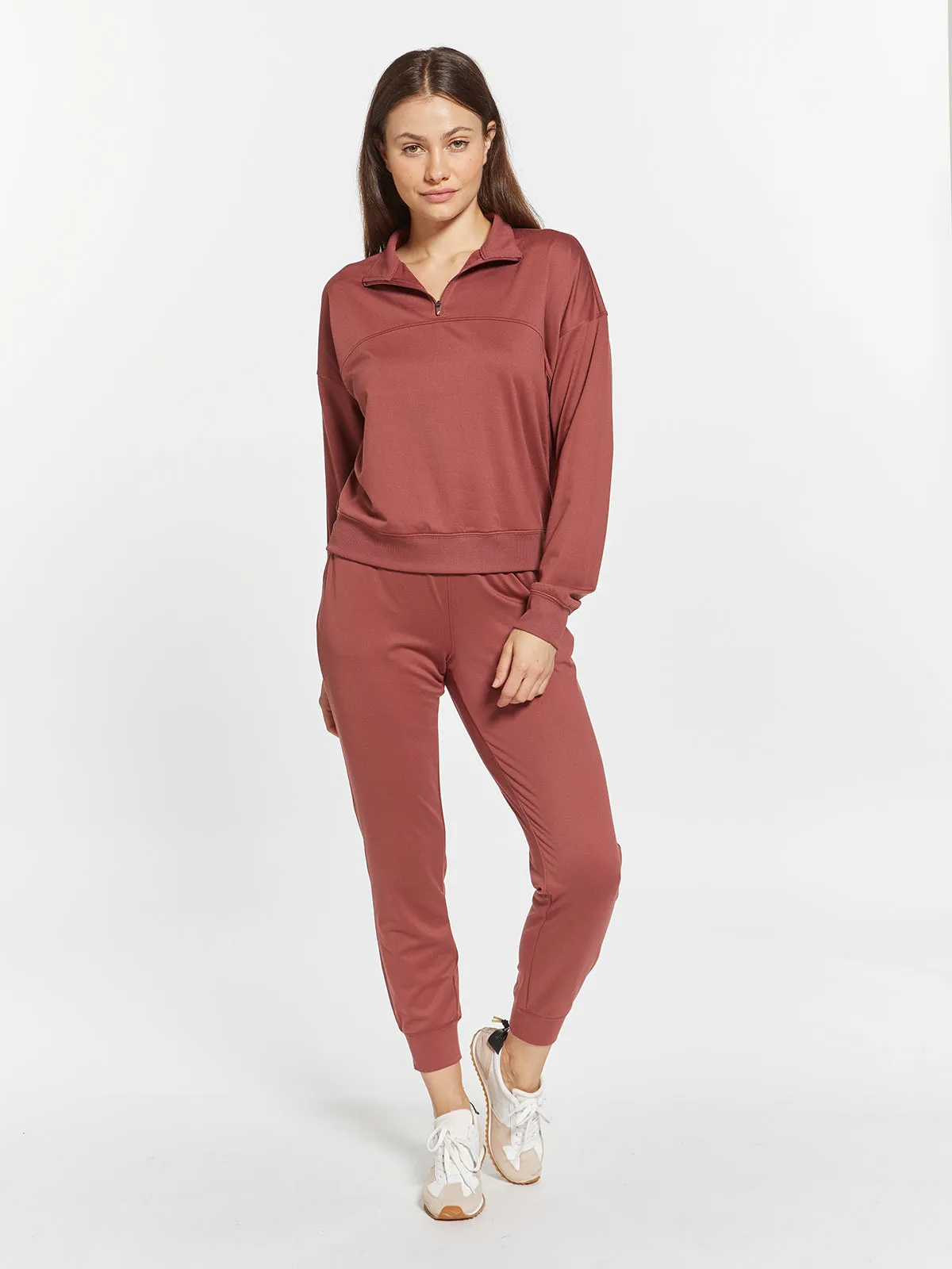 ANDREA TOP - PREPACK 6 UNITS