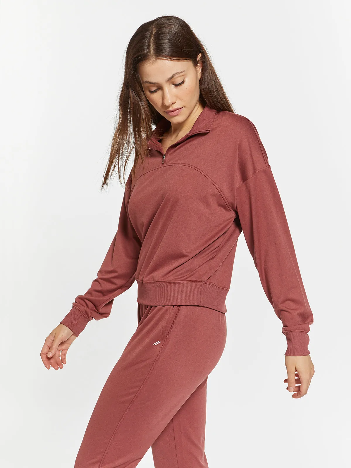 ANDREA TOP - PREPACK 6 UNITS