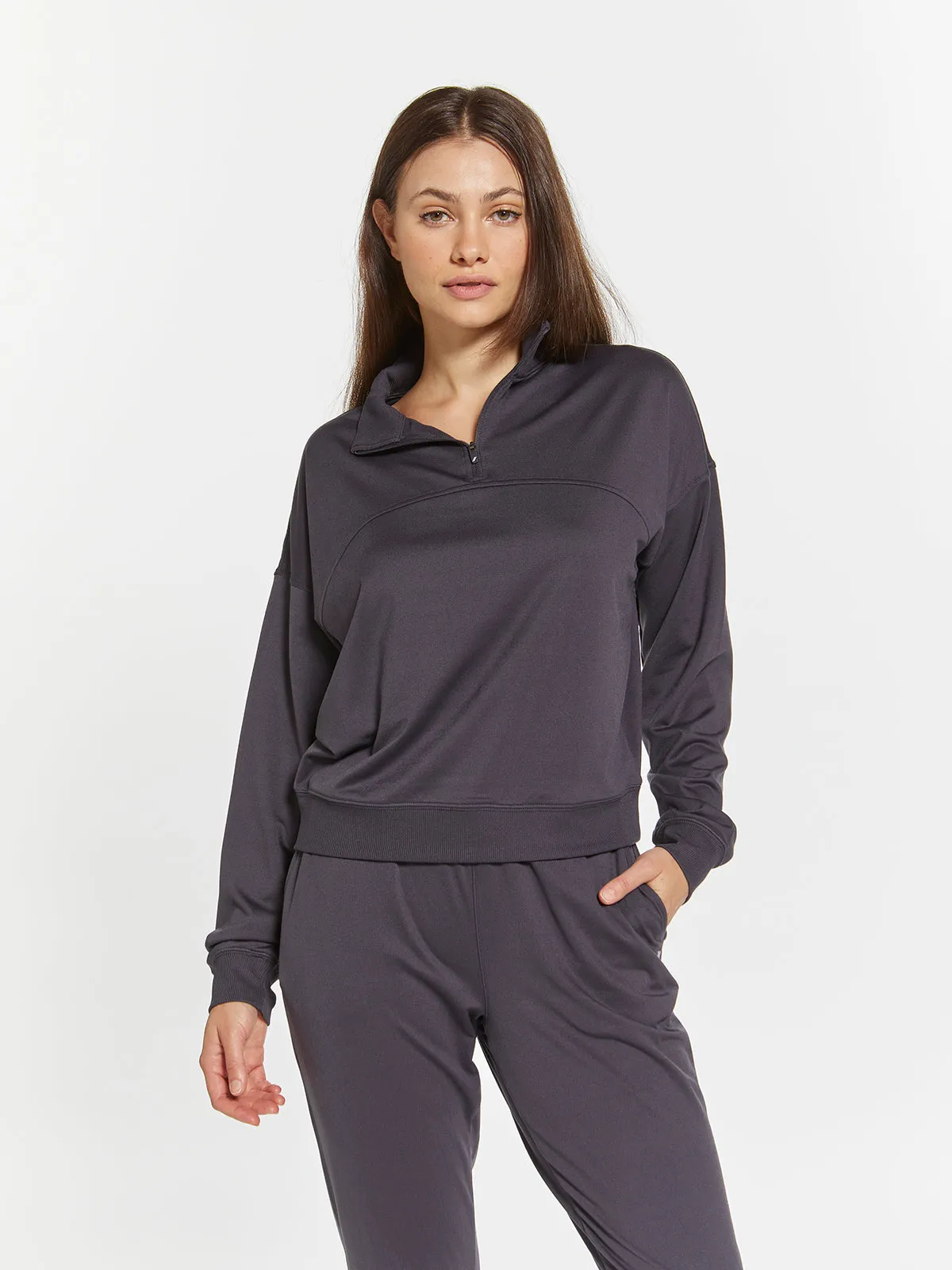 ANDREA TOP - PREPACK 6 UNITS