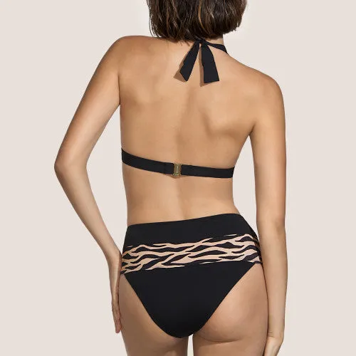 Andres Sarda Frances Halter Bikini Top
