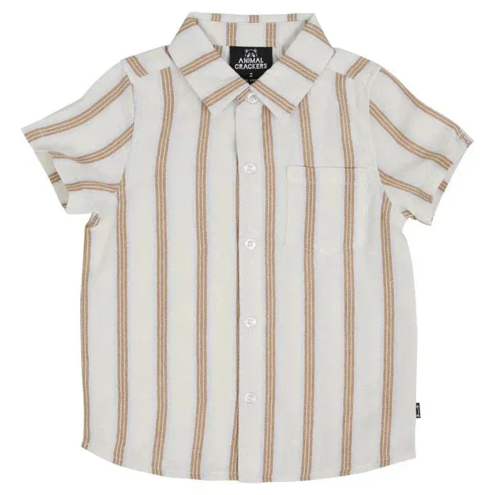 ANIMAL CRACKERS ARENA SHIRT