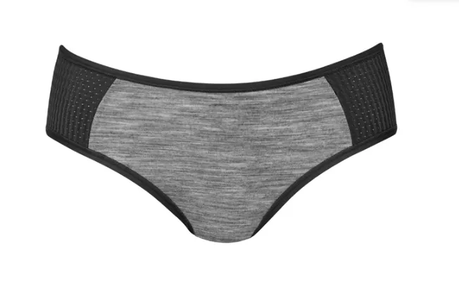 Anita PanAlp Wool Sports Panty 1655