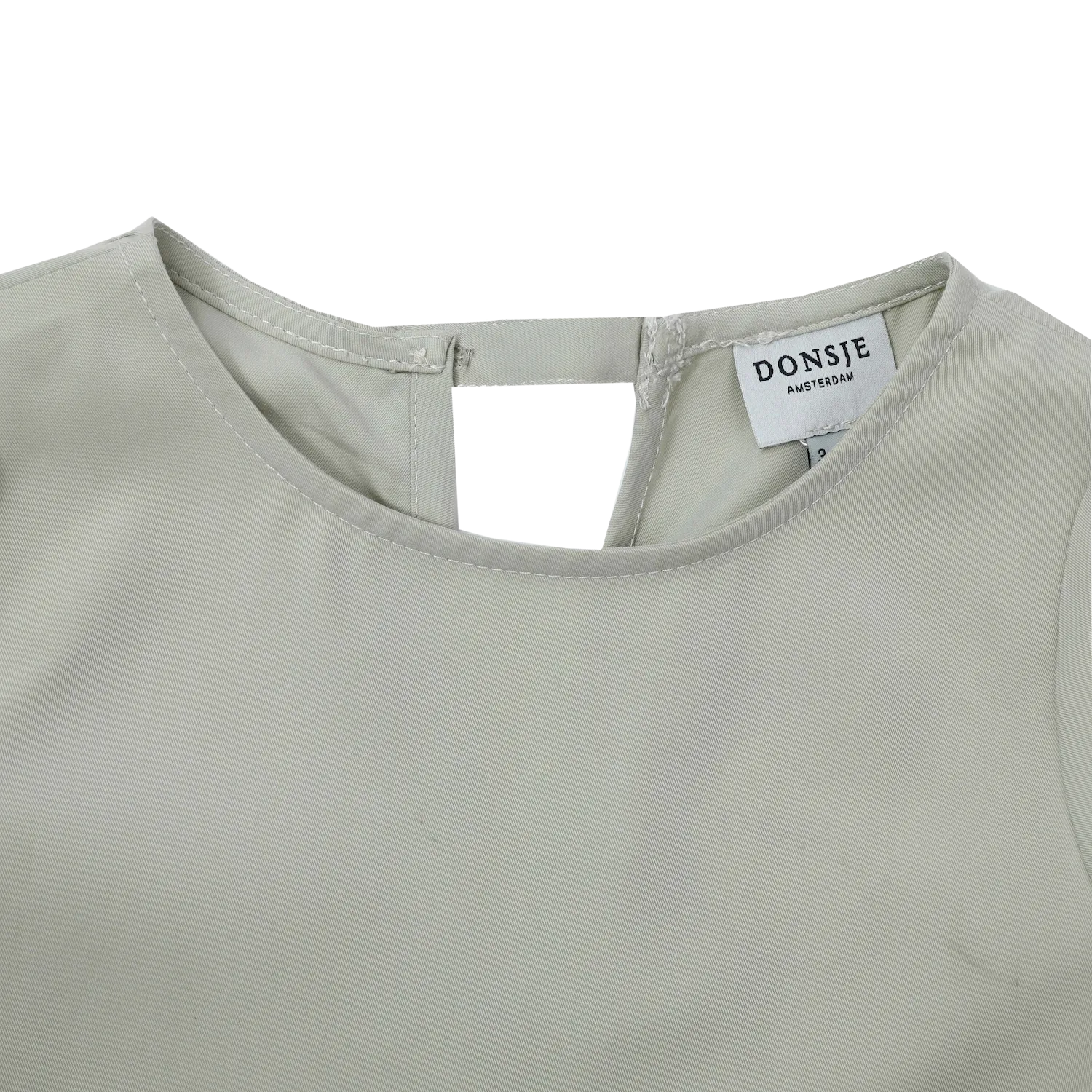 Anmi Jumpsuit | Lemon Grass