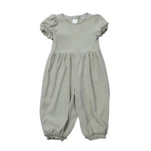 Anmi Jumpsuit | Lemon Grass