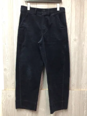 APiece Apart Corduroy Pants Size 10