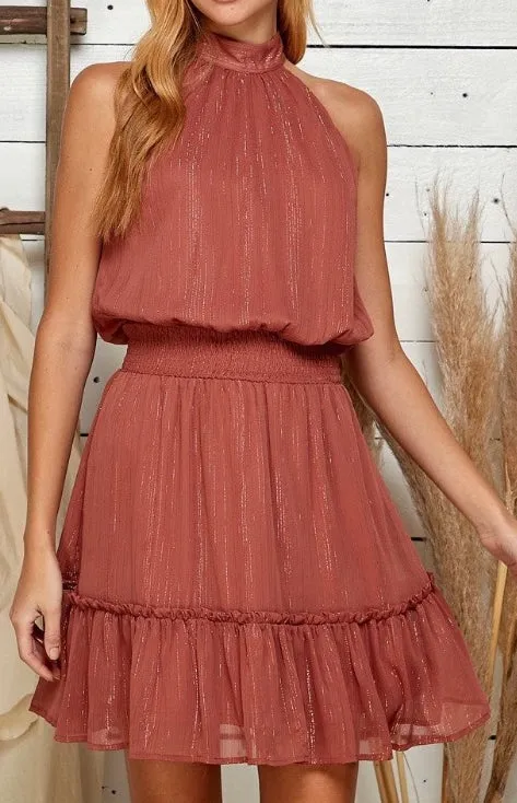 Apollo Dress