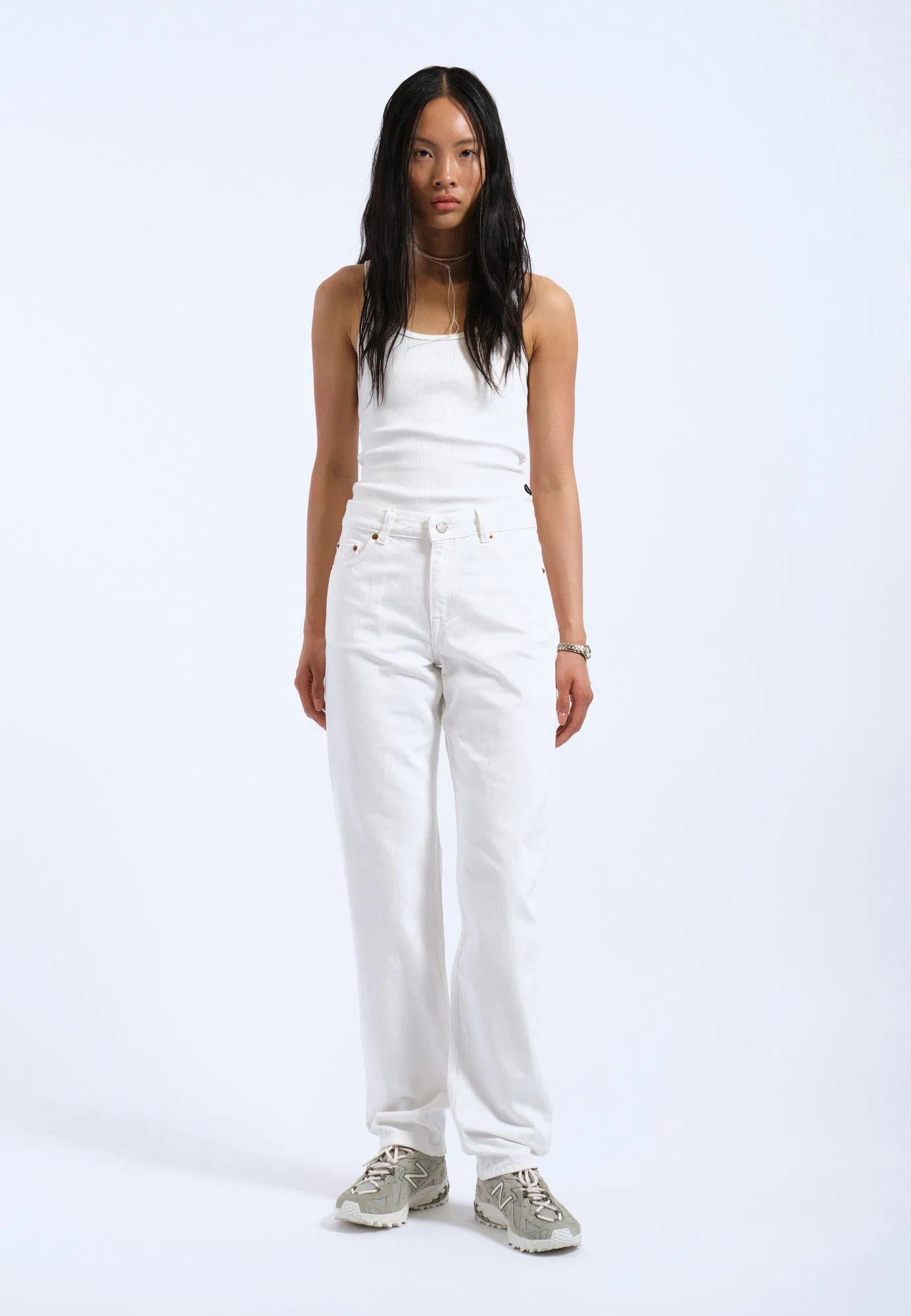 Arch - White