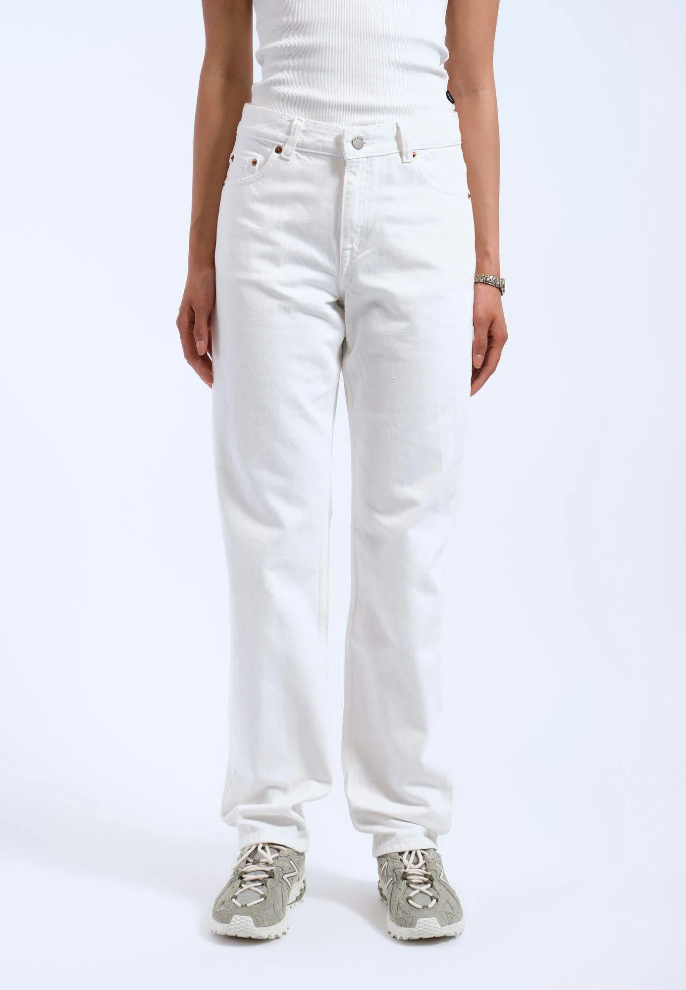 Arch - White