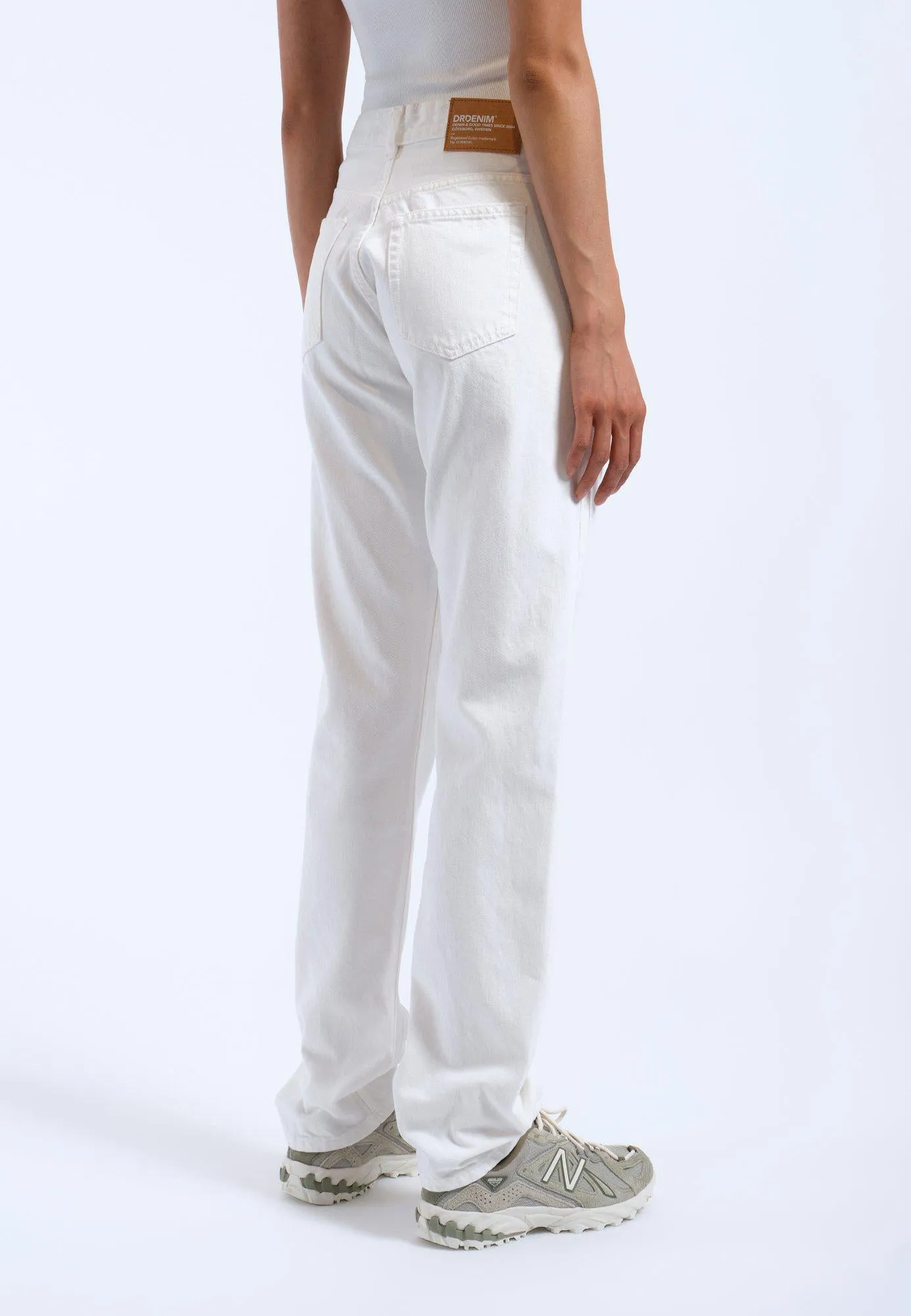 Arch - White