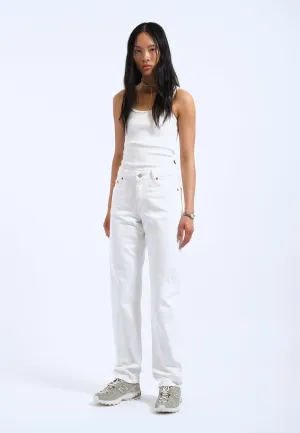 Arch - White