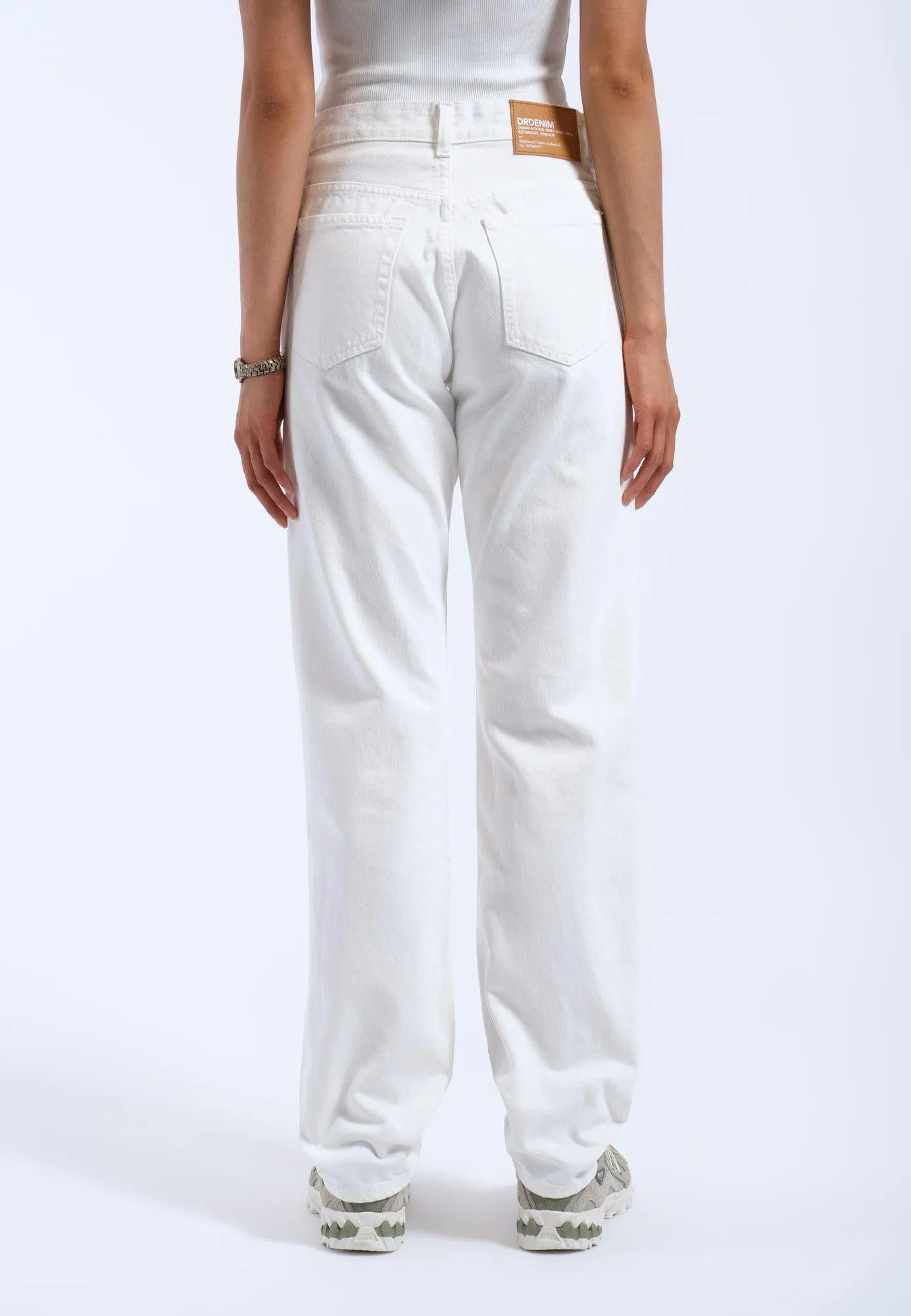 Arch - White