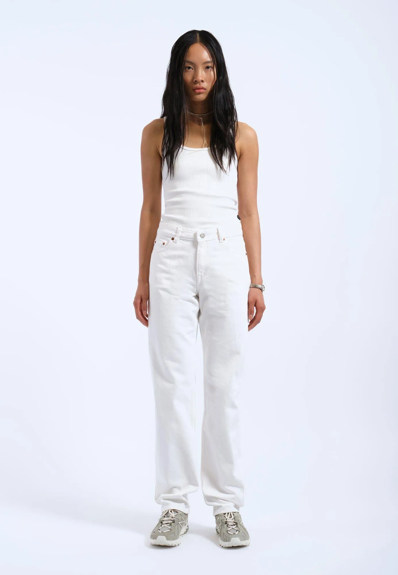 Arch - White