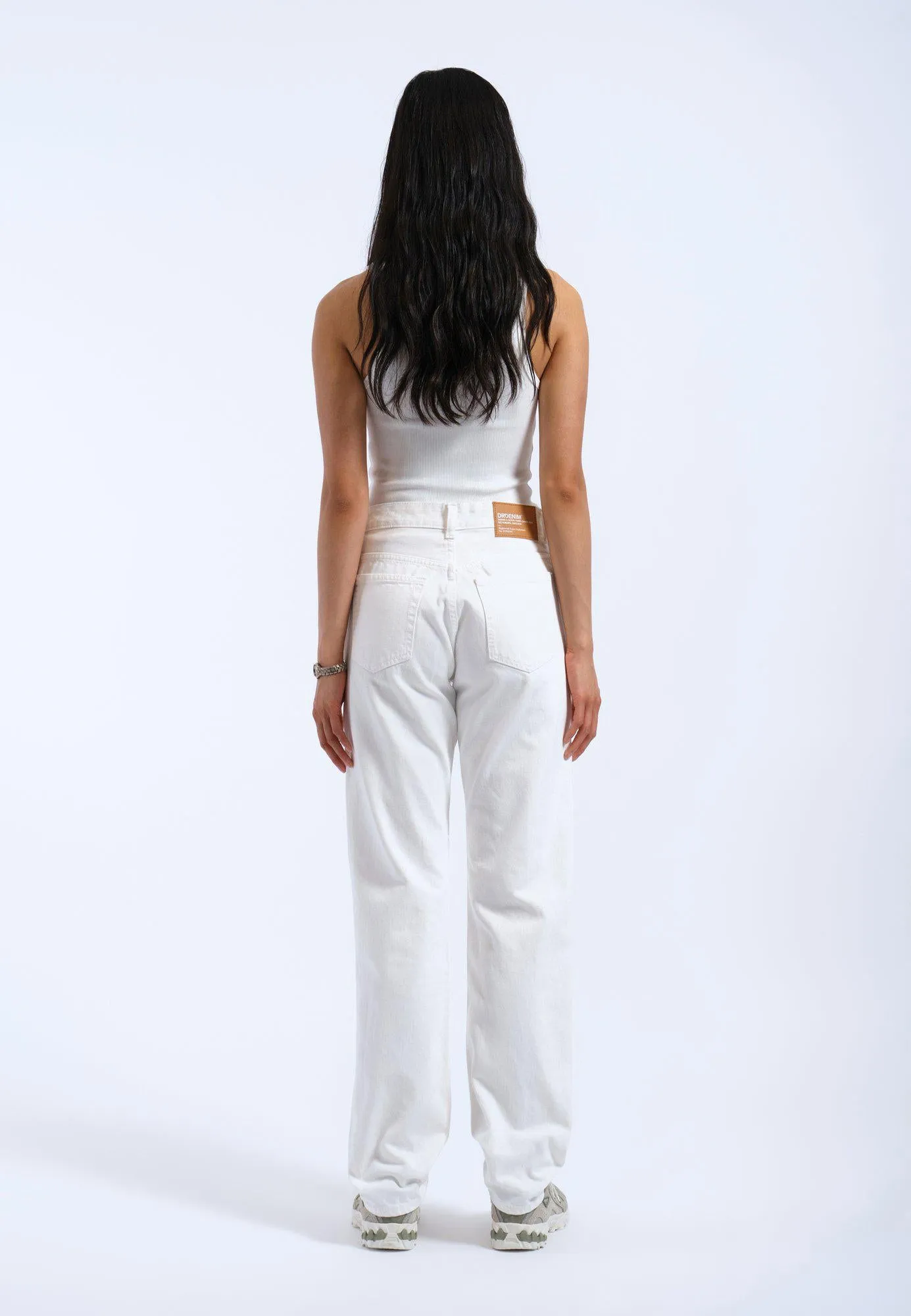 Arch - White