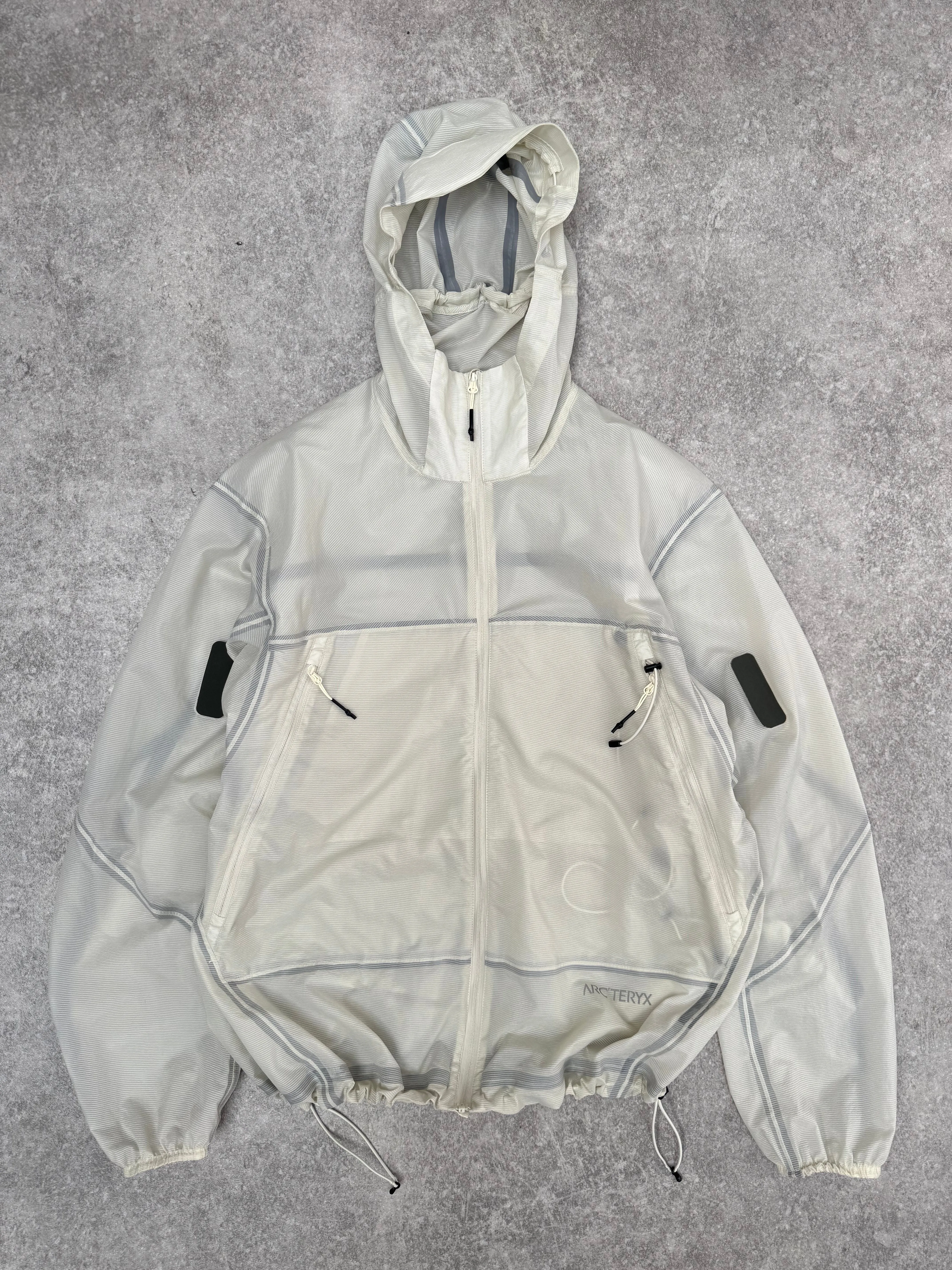 Arc'teryx Anther Superlight Jacket