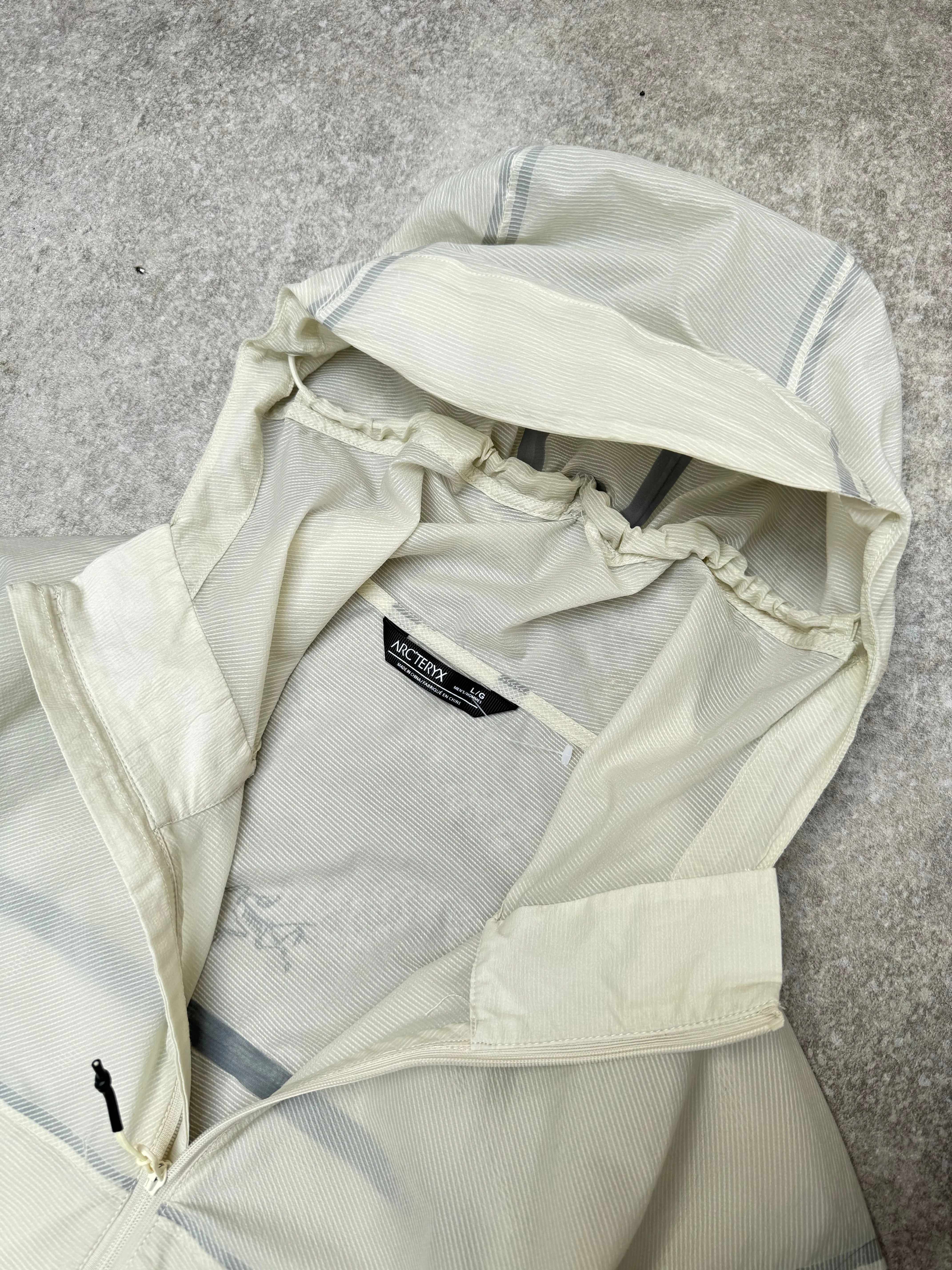 Arc'teryx Anther Superlight Jacket