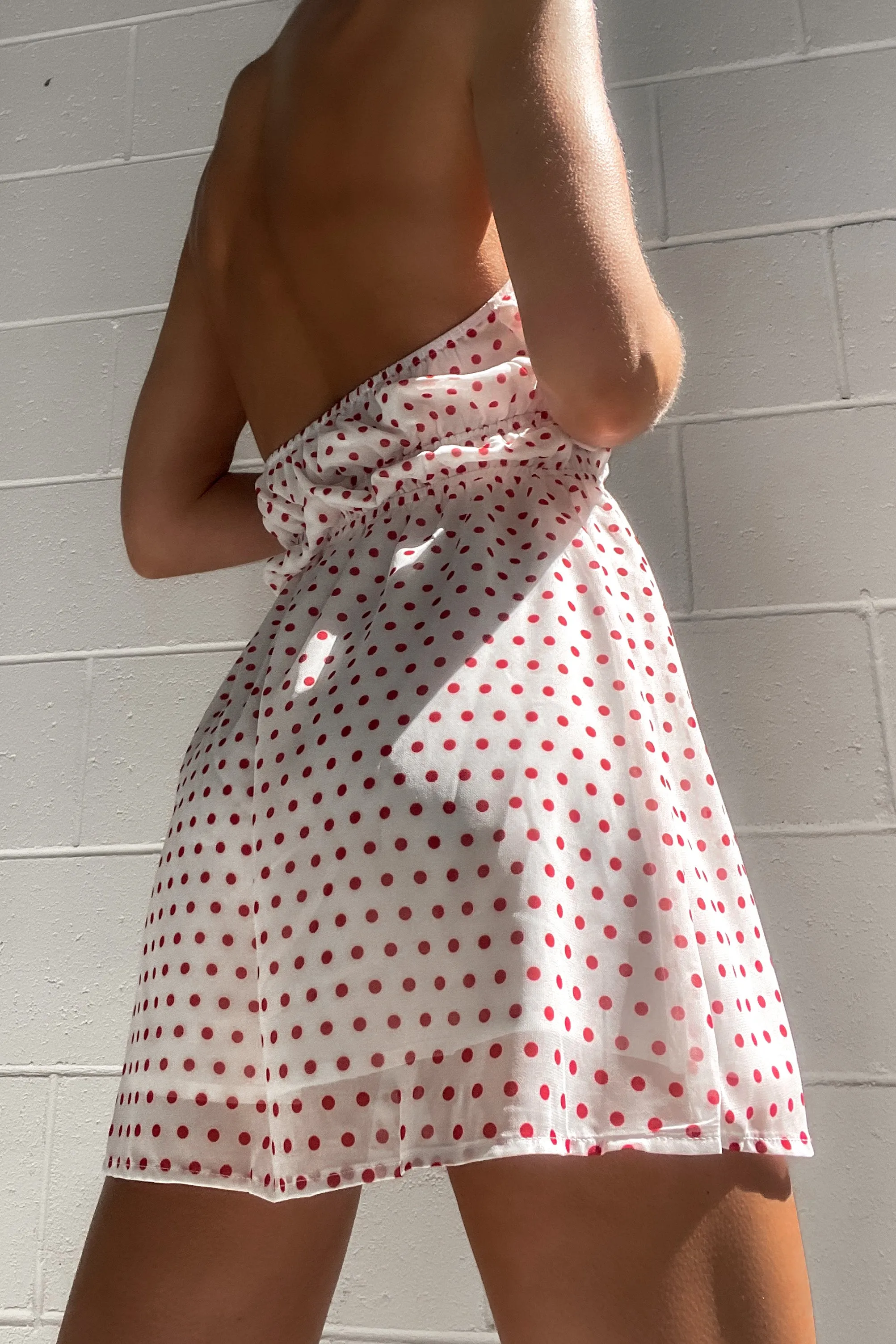 Aria Dress