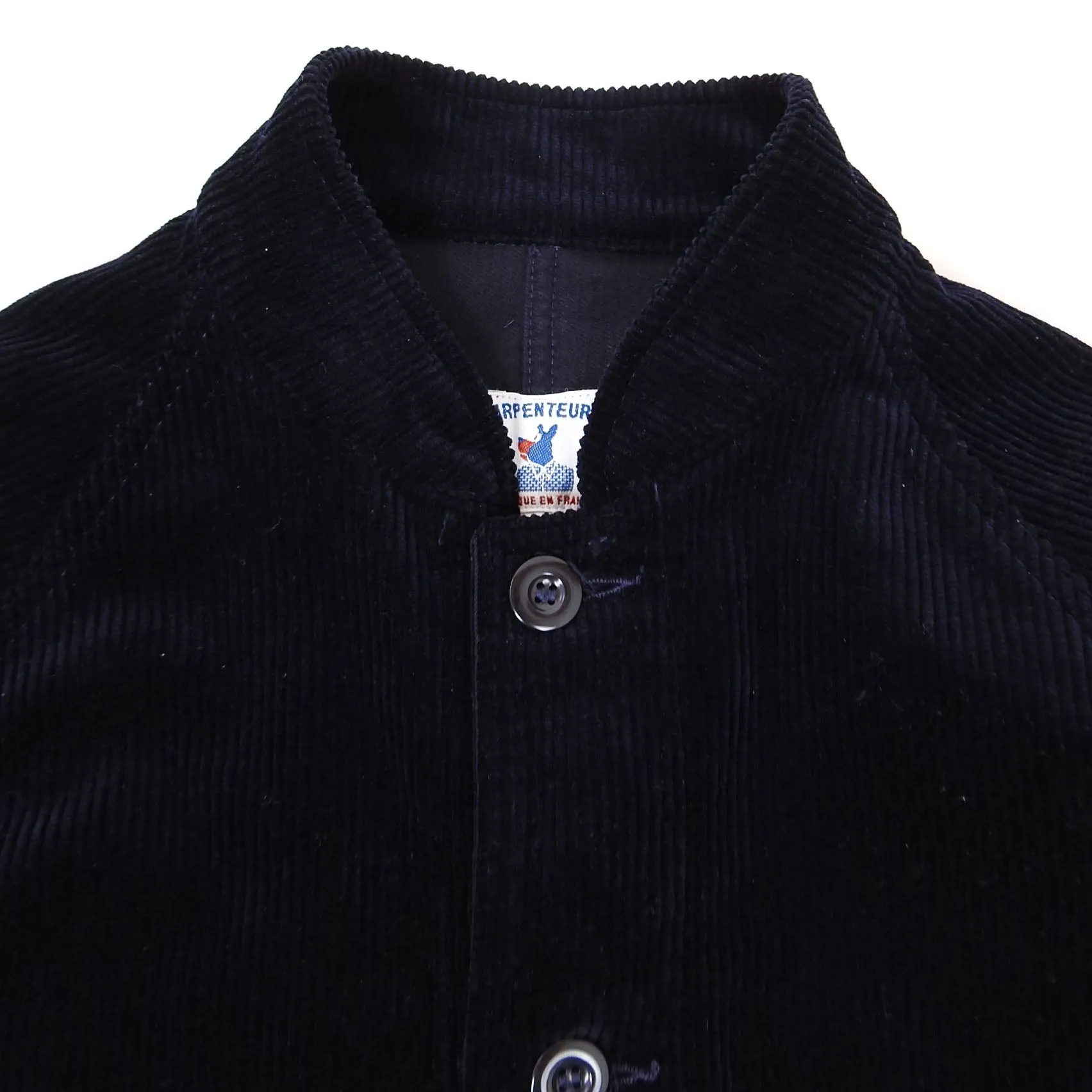 Arpenteur Corduroy Chore Jacket Size Medium
