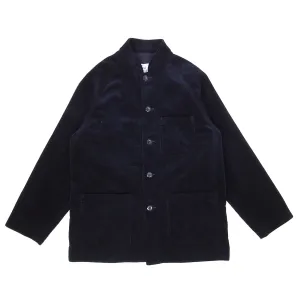 Arpenteur Corduroy Chore Jacket Size Medium