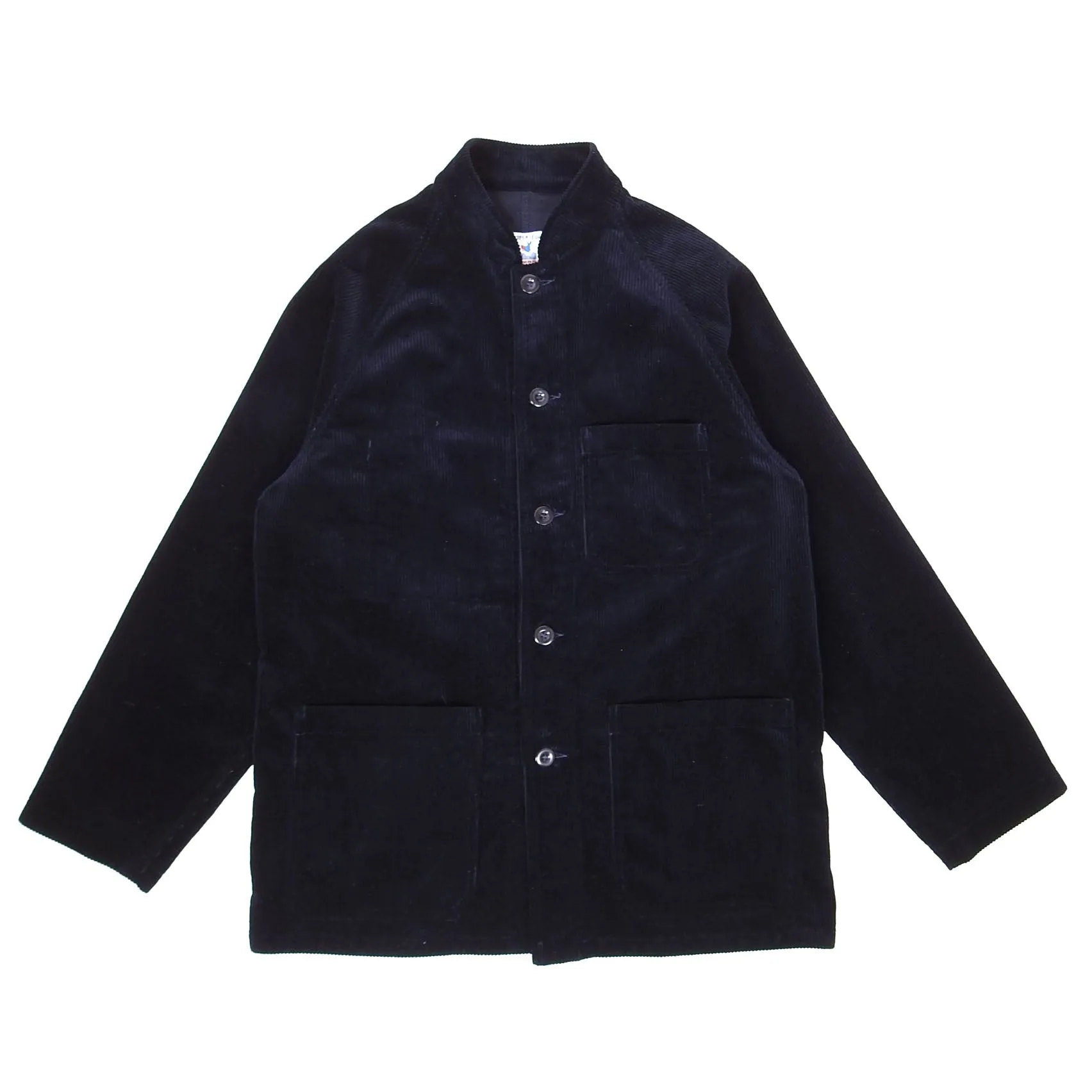 Arpenteur Corduroy Chore Jacket Size Medium