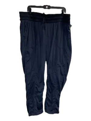 Athletic Pants By The North Face  Size: 2x