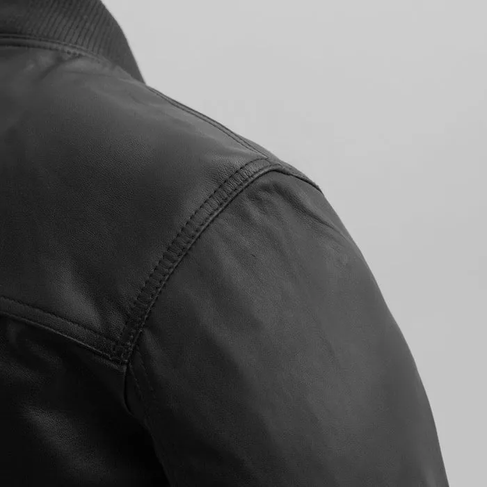 Aviator - Men's Fashion Leather Jacket