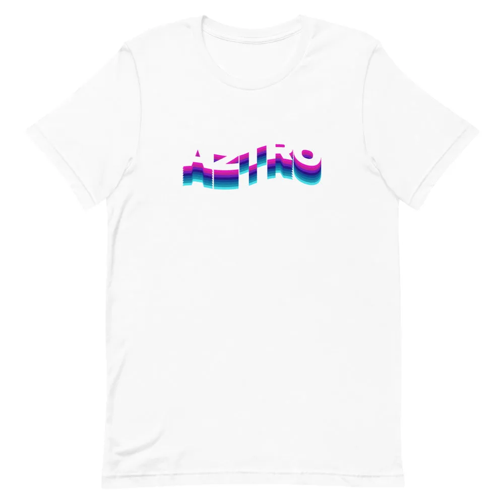Aztro Wave T-Shirt