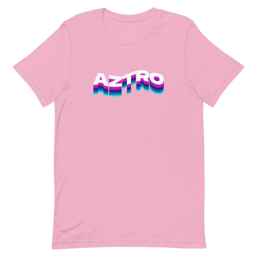 Aztro Wave T-Shirt