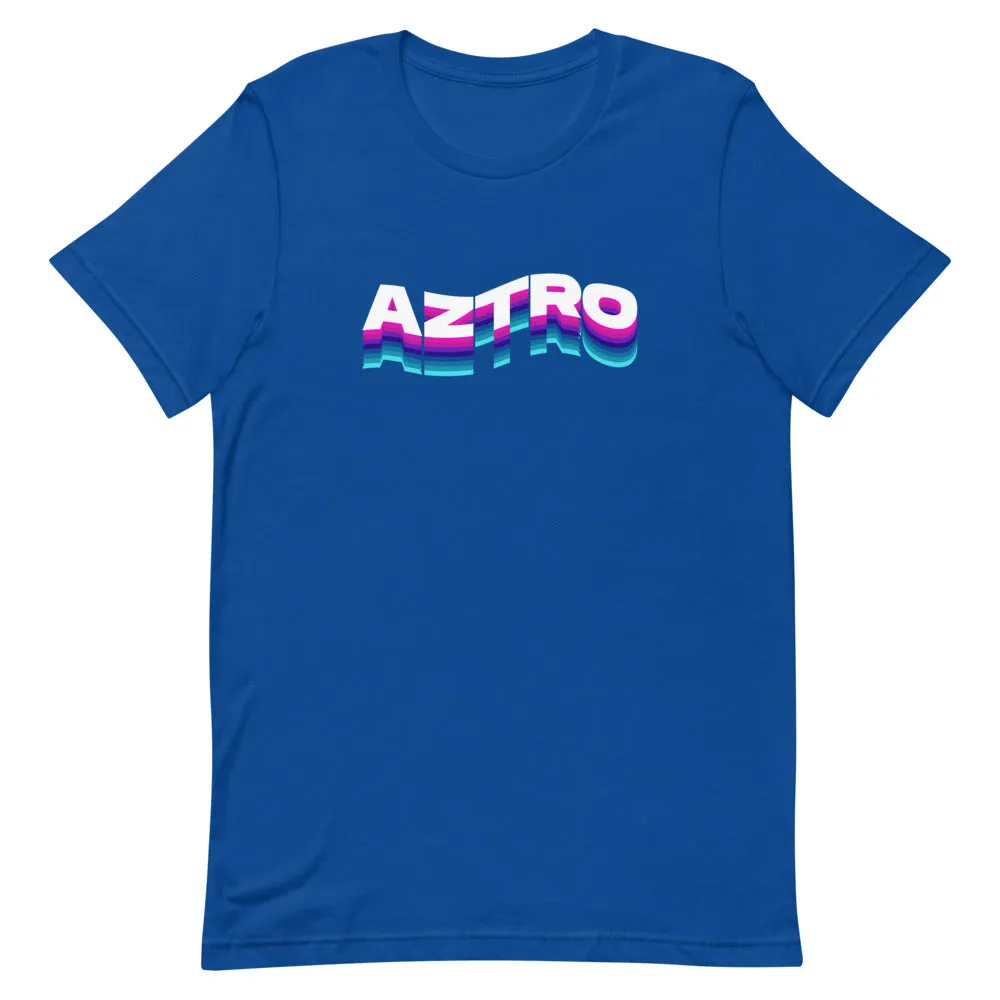 Aztro Wave T-Shirt