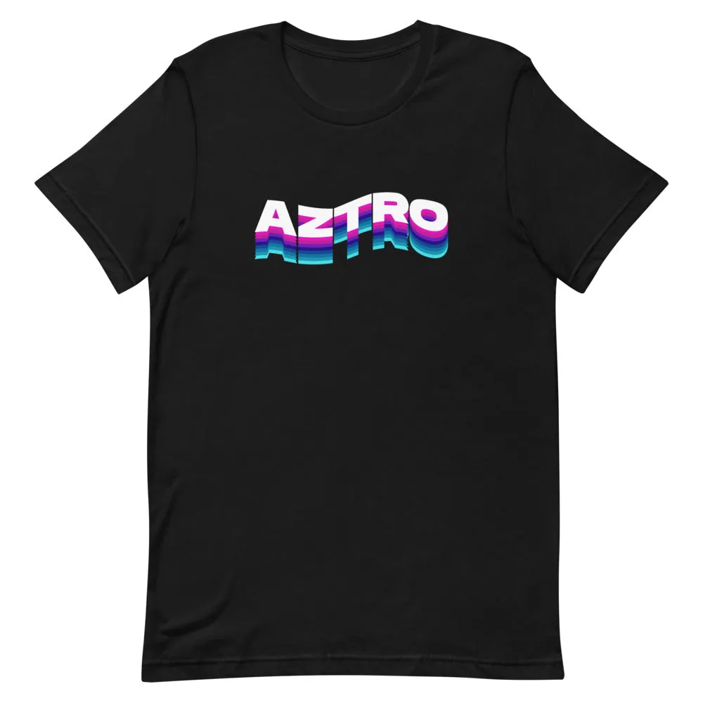 Aztro Wave T-Shirt