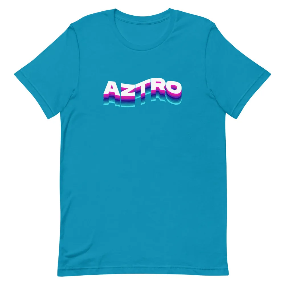 Aztro Wave T-Shirt