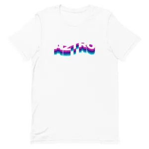 Aztro Wave T-Shirt
