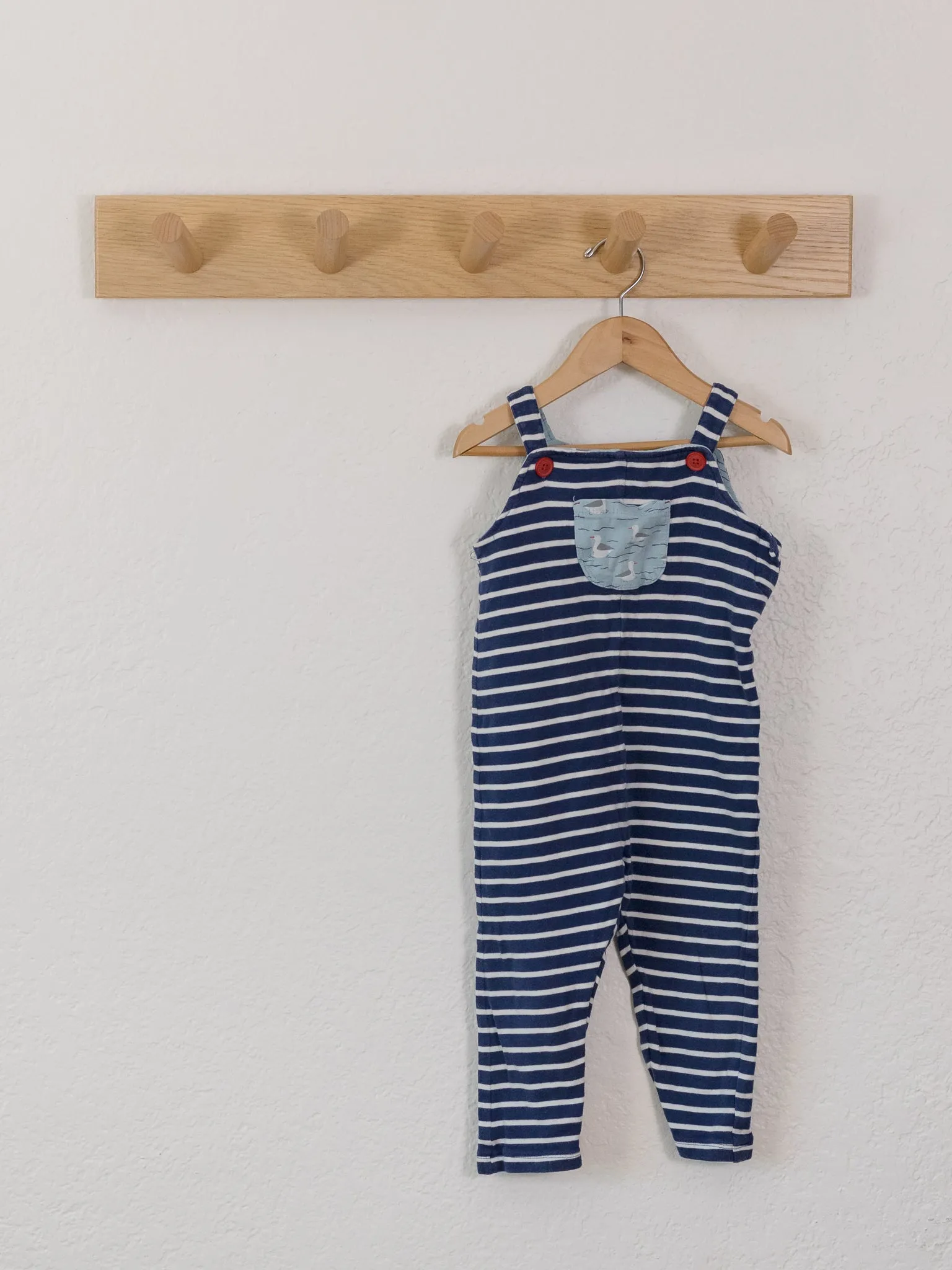 Baby Boden Overalls