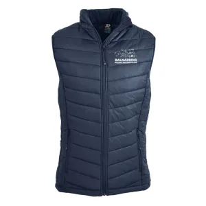 Balnarring Picnic Racing Club - Puffer Vest