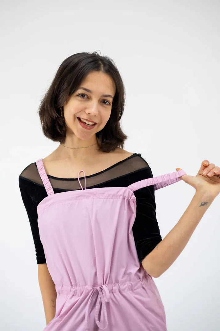 Barre Trash | The Romper