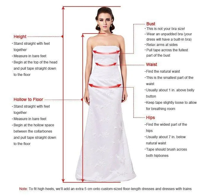 Beads Sequined Button Floor Length Sweep Train Bride Gown